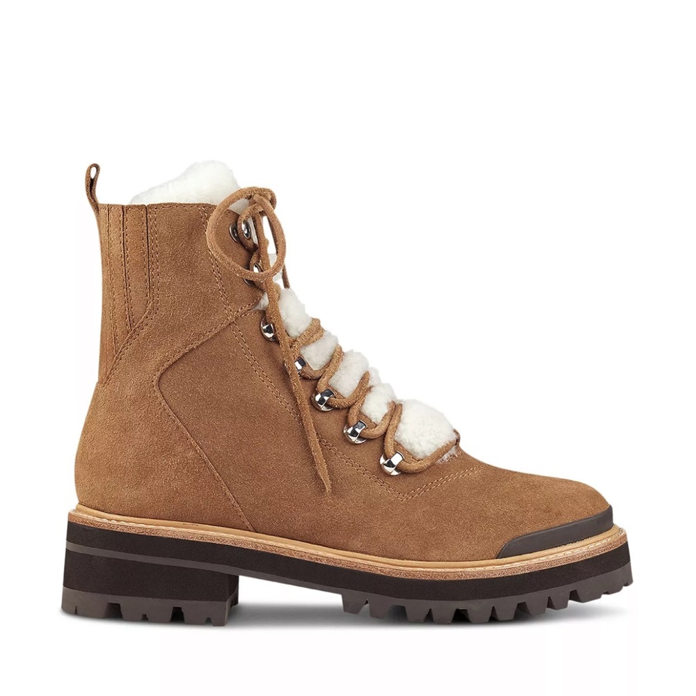 Marc Fischer LTD Izzie Cold Weather Boots - Picture 6 of 13